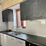 Modern And Classic House Old Down *