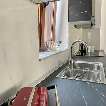 Appartement Modern And Classic House Old Down *