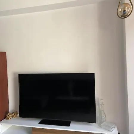 Apartament Modern And Classic House Old Down Rhodes City