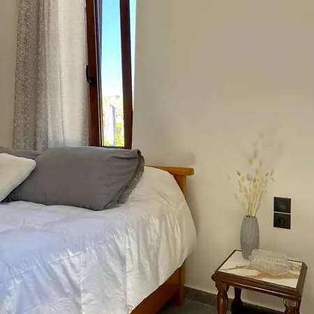 Modern And Classic House Old Down