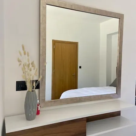 Appartement Modern And Classic House Old Down *
