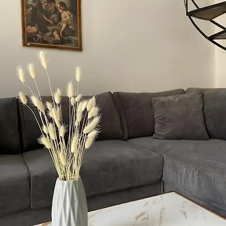 Modern And Classic House Old Down * Rhodes City