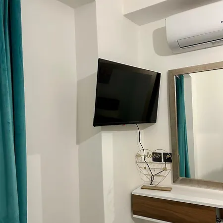 Apartamento Modern And Classic House Old Down Rhodes City