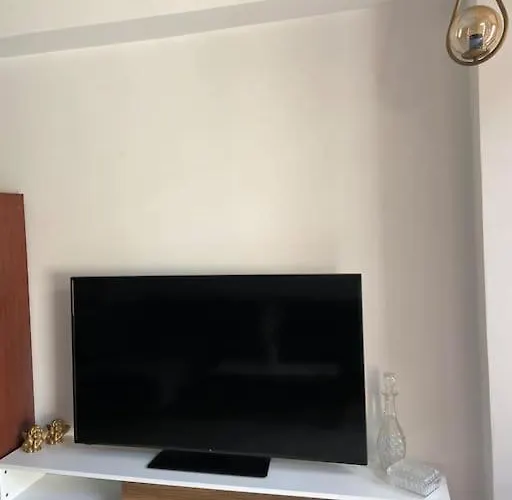 Apartamento Modern And Classic House Old Down Rhodes City