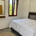 Modern And Classic House Old Down