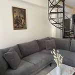 Modern And Classic House Old Down Appartement *