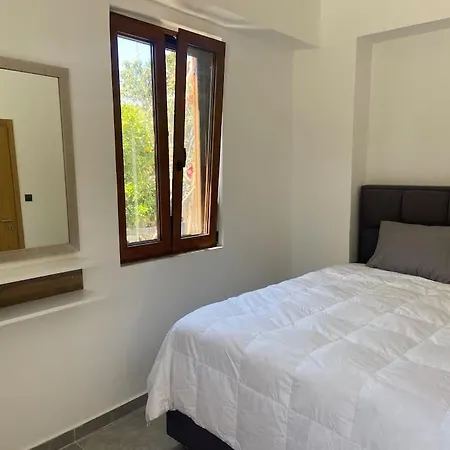 Modern And Classic House Old Down Apartment Rhodes City