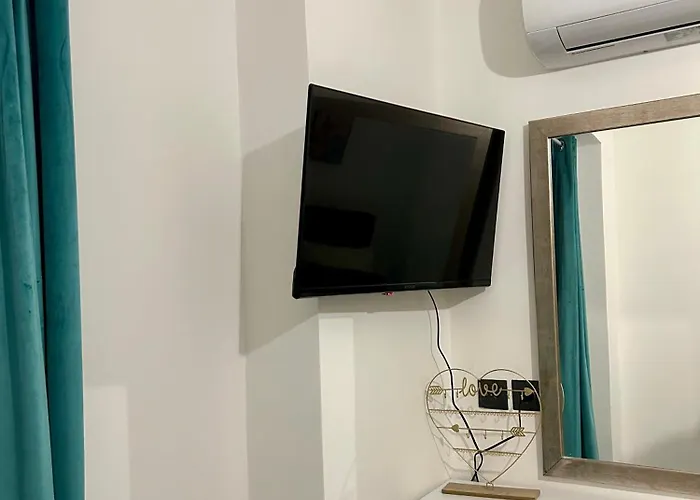 Apartment Modern And Classic House Old Down Rhodes City